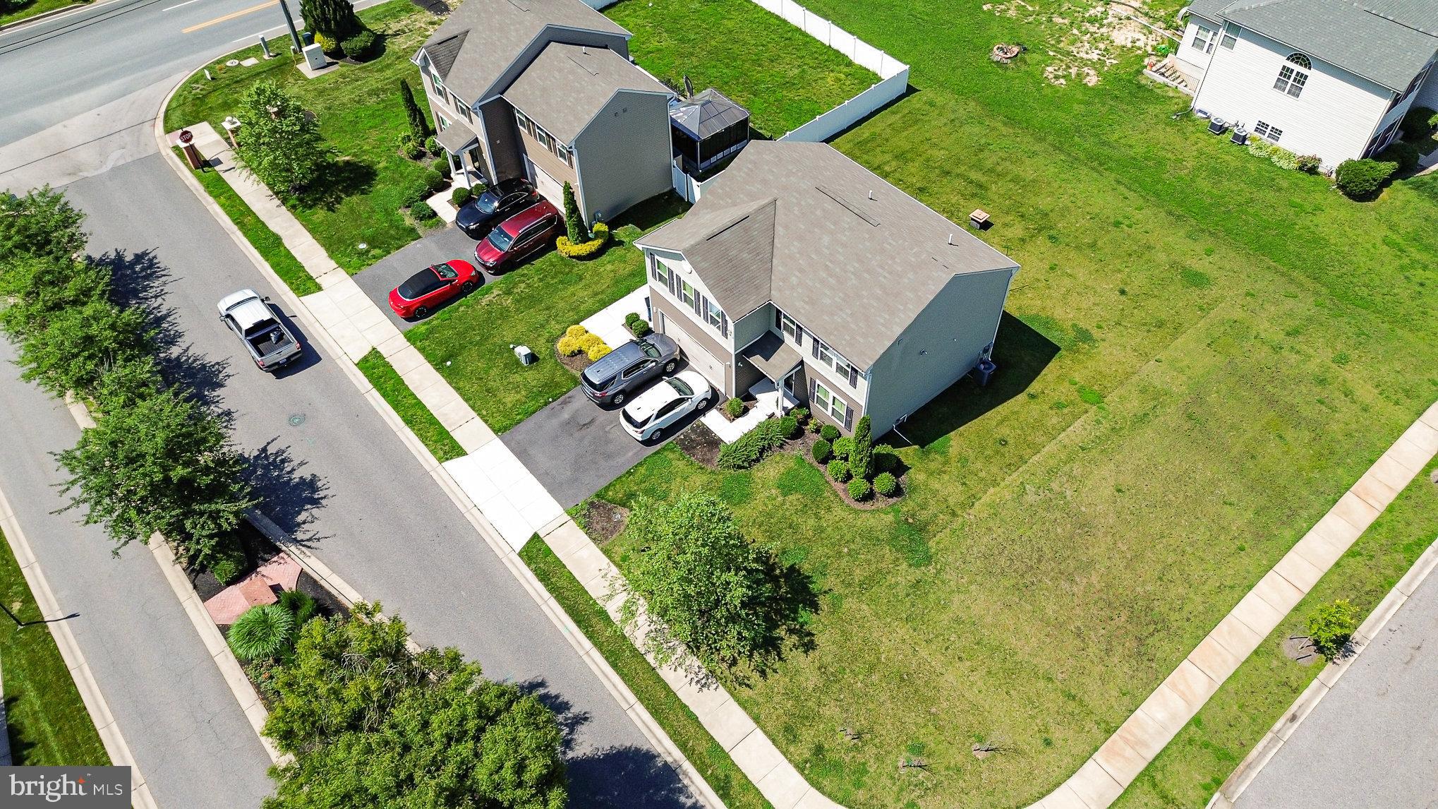 2 Ridgely Forest Drive Elkton, MD 21921 - Photo 45 of 54 an aerial view of a house