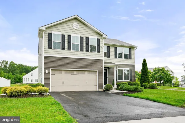 $500,000 | 2 Ridgely Forest Drive, Elkton, MD 21921