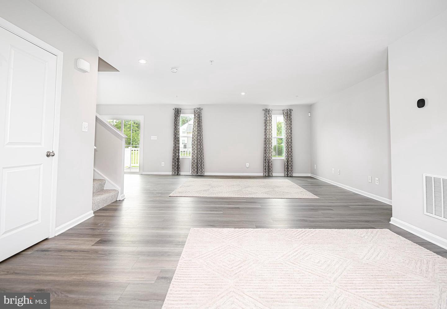 2 Ridgely Forest Drive Elkton, MD 21921 - Photo 9 of 54 a view of an entryway with wooden floor