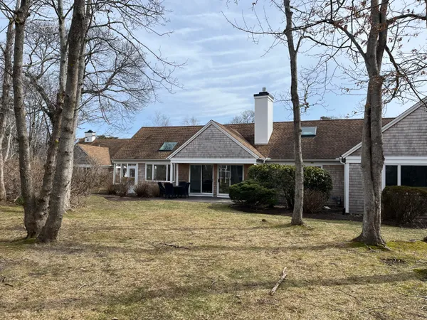 $1,249,000 | 18 Juniper Circle, Unit 18, Brewster, MA 02631