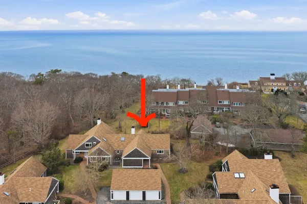 $1,249,000 | 18 Juniper Circle, Unit 18, Brewster, MA 02631
