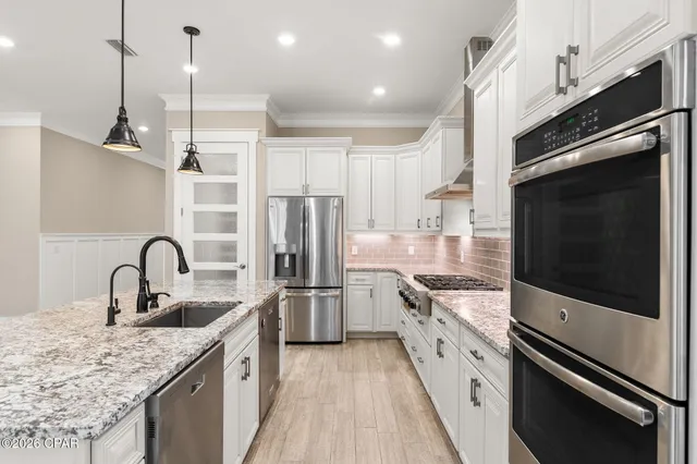 $3,500 | 3816 Mariner Drive, Panama City Beach, FL 32408