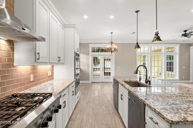 $3,500 | 3816 Mariner Drive, Panama City Beach, FL 32408