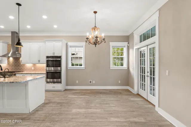 $3,500 | 3816 Mariner Drive, Panama City Beach, FL 32408