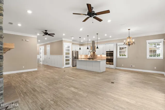 $3,500 | 3816 Mariner Drive, Panama City Beach, FL 32408