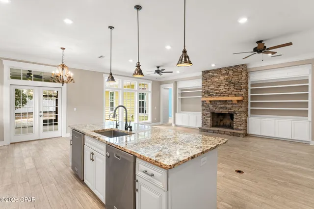 $3,500 | 3816 Mariner Drive, Panama City Beach, FL 32408