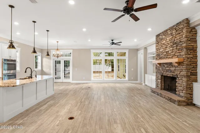 $3,500 | 3816 Mariner Drive, Panama City Beach, FL 32408