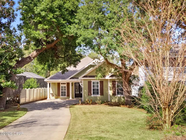 $3,500 | 3816 Mariner Drive, Panama City Beach, FL 32408