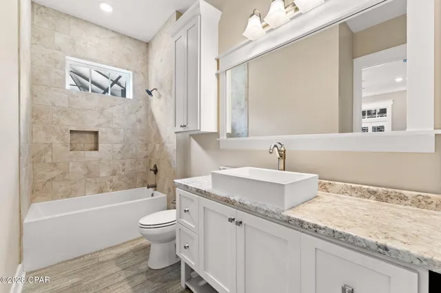 $3,500 | 3816 Mariner Drive, Panama City Beach, FL 32408