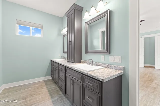 $3,500 | 3816 Mariner Drive, Panama City Beach, FL 32408