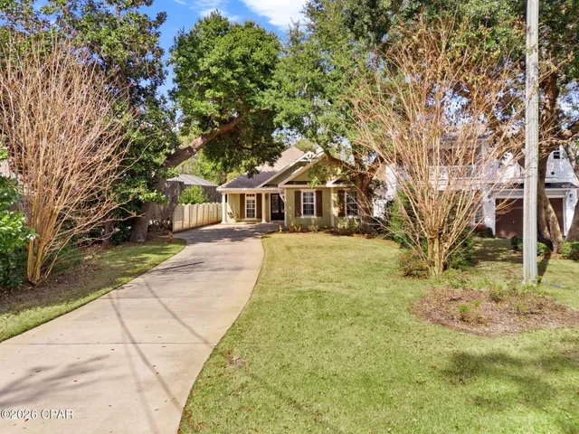 $3,500 | 3816 Mariner Drive, Panama City Beach, FL 32408