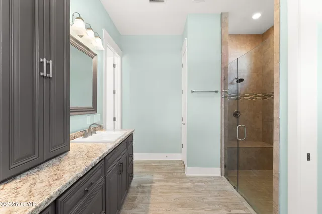 $3,500 | 3816 Mariner Drive, Panama City Beach, FL 32408