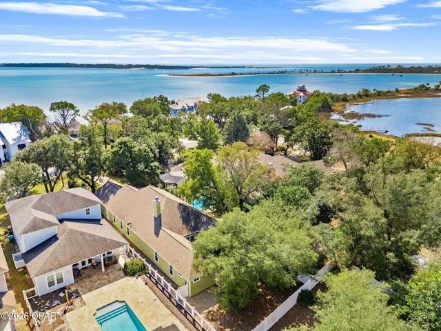 $3,500 | 3816 Mariner Drive, Panama City Beach, FL 32408