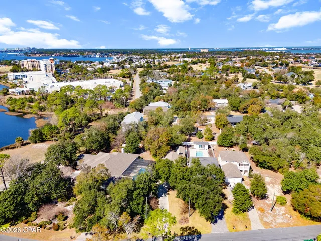 $3,500 | 3816 Mariner Drive, Panama City Beach, FL 32408