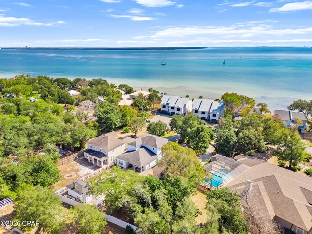 $3,500 | 3816 Mariner Drive, Panama City Beach, FL 32408