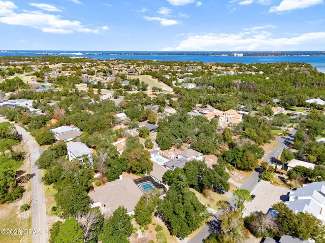 $3,500 | 3816 Mariner Drive, Panama City Beach, FL 32408