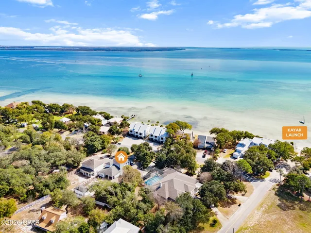 $3,500 | 3816 Mariner Drive, Panama City Beach, FL 32408