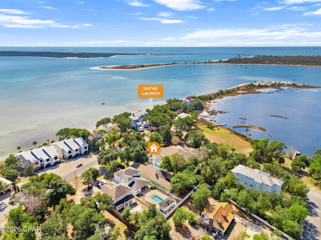 $3,500 | 3816 Mariner Drive, Panama City Beach, FL 32408