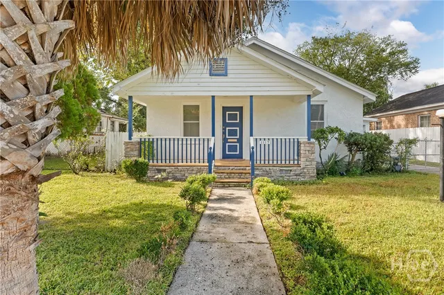 $259,000 | 1117 West 41st Street, Savannah, GA 31415