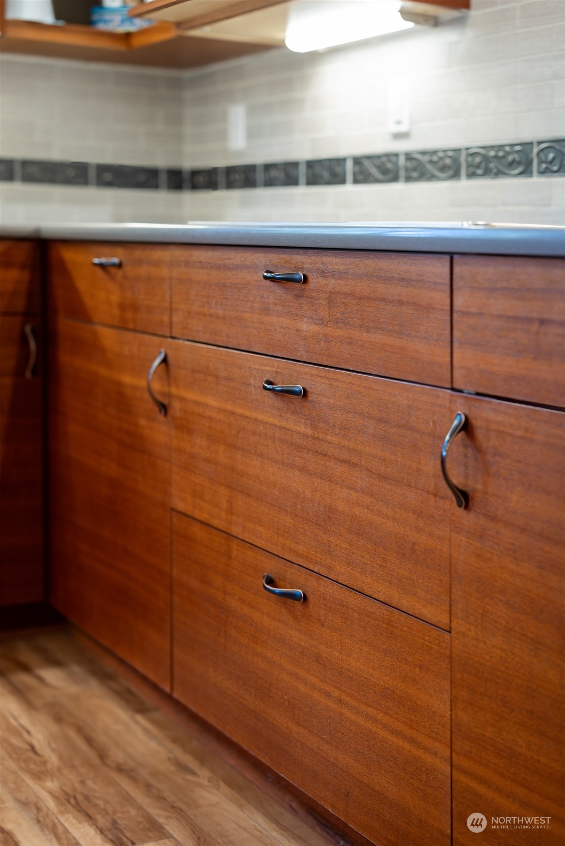 3956 Happy Valley Road Sequim, WA 98382 - Photo 17 of 40 a close view of closet