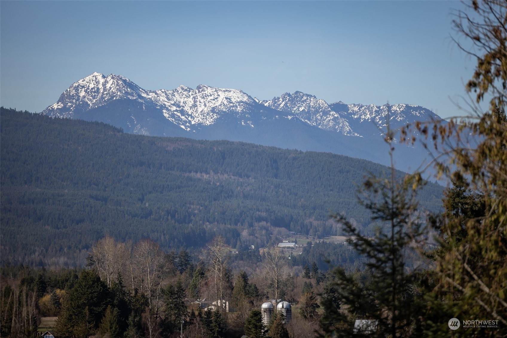 3956 Happy Valley Road Sequim, WA 98382 - Photo 40 of 40 a view of a house with a street
