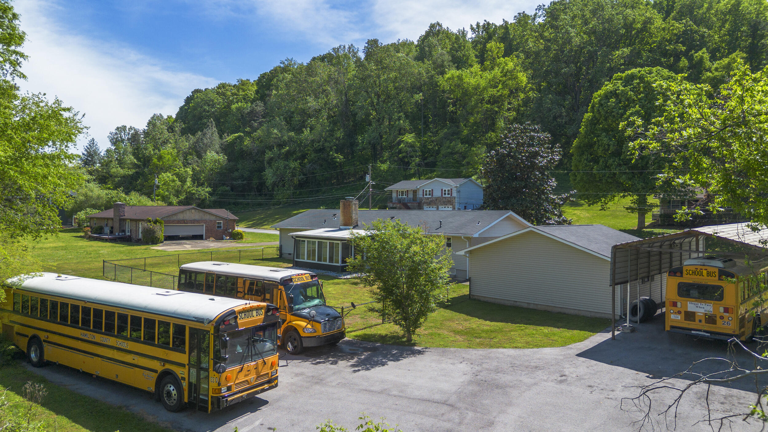 7005 Lystra Road Harrison, TN 37341 - Photo 13 of 59 13_dji_0030
