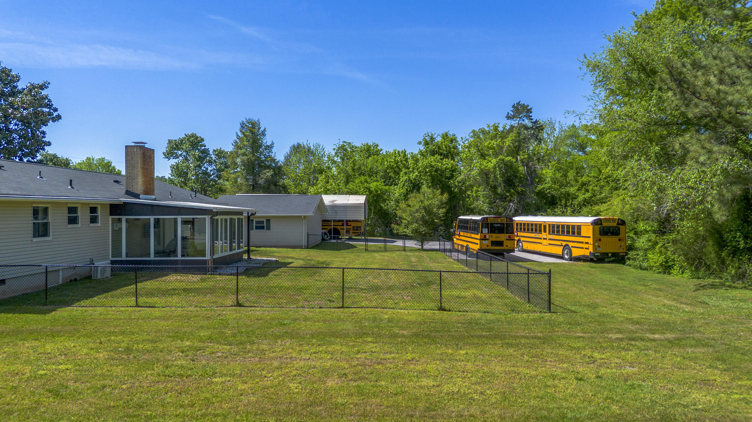 7005 Lystra Road Harrison, TN 37341 - Photo 14 of 59 14_dji_0015