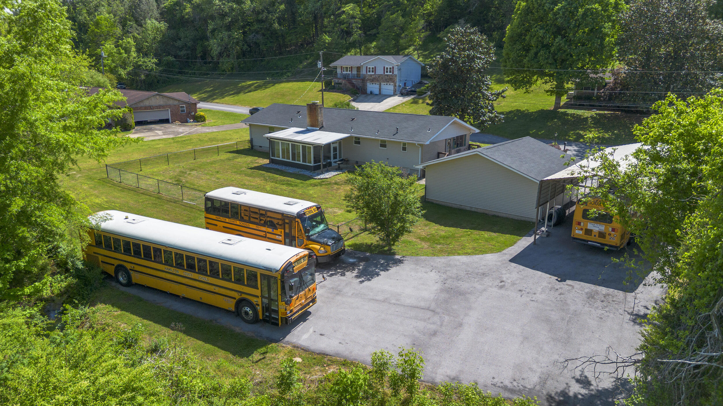 7005 Lystra Road Harrison, TN 37341 - Photo 15 of 59 15_dji_0032