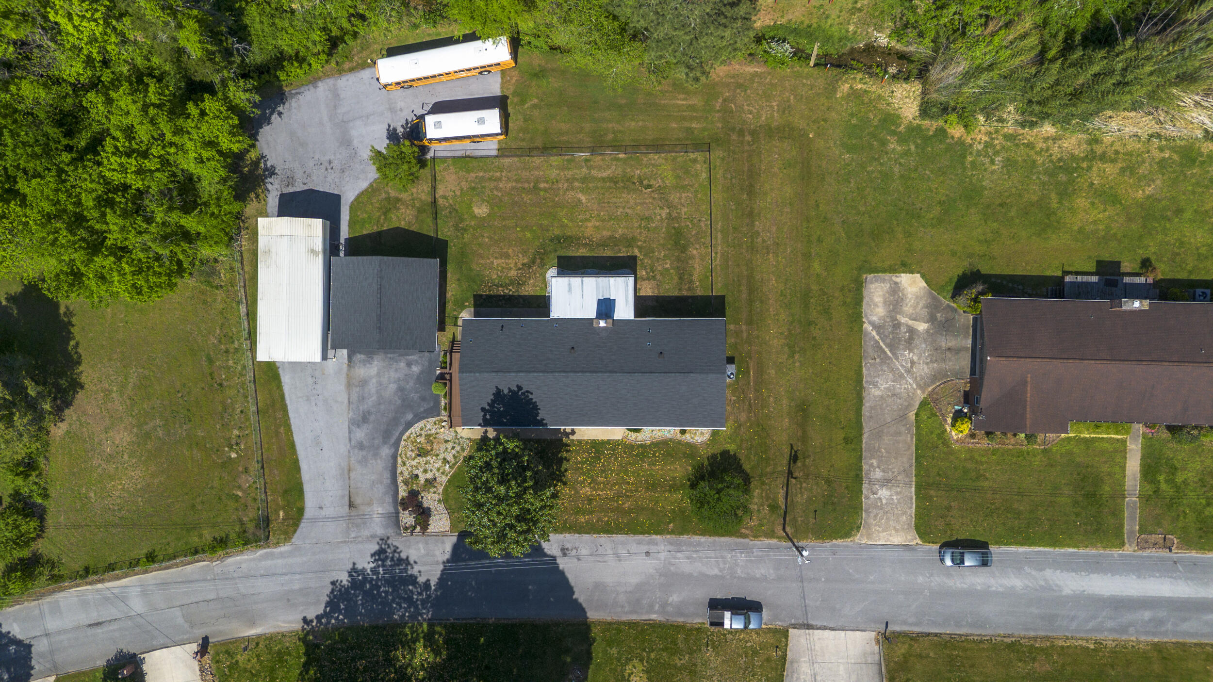 7005 Lystra Road Harrison, TN 37341 - Photo 16 of 59 16_dji_0033