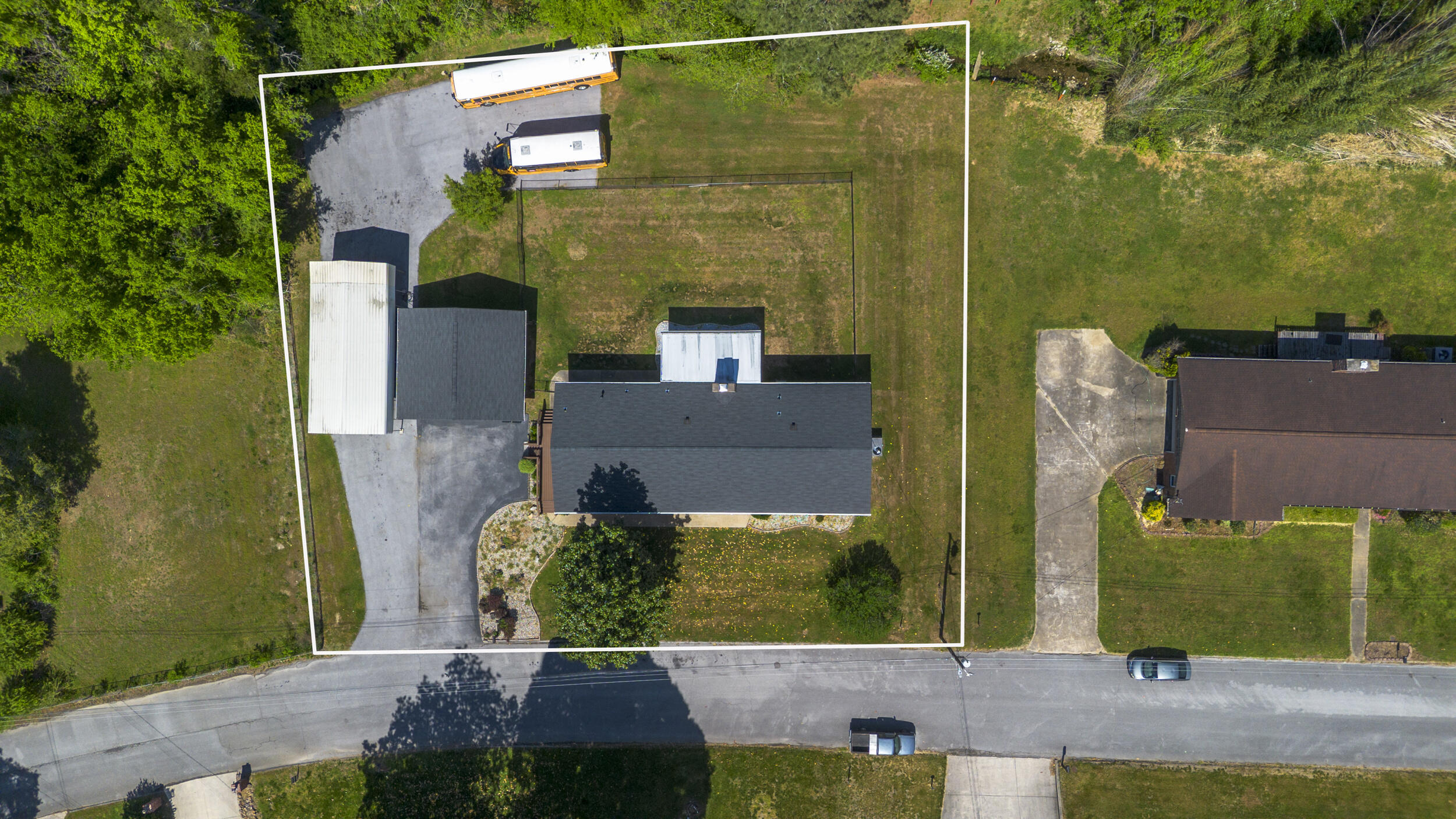 7005 Lystra Road Harrison, TN 37341 - Photo 17 of 59 17_dji_0033 a