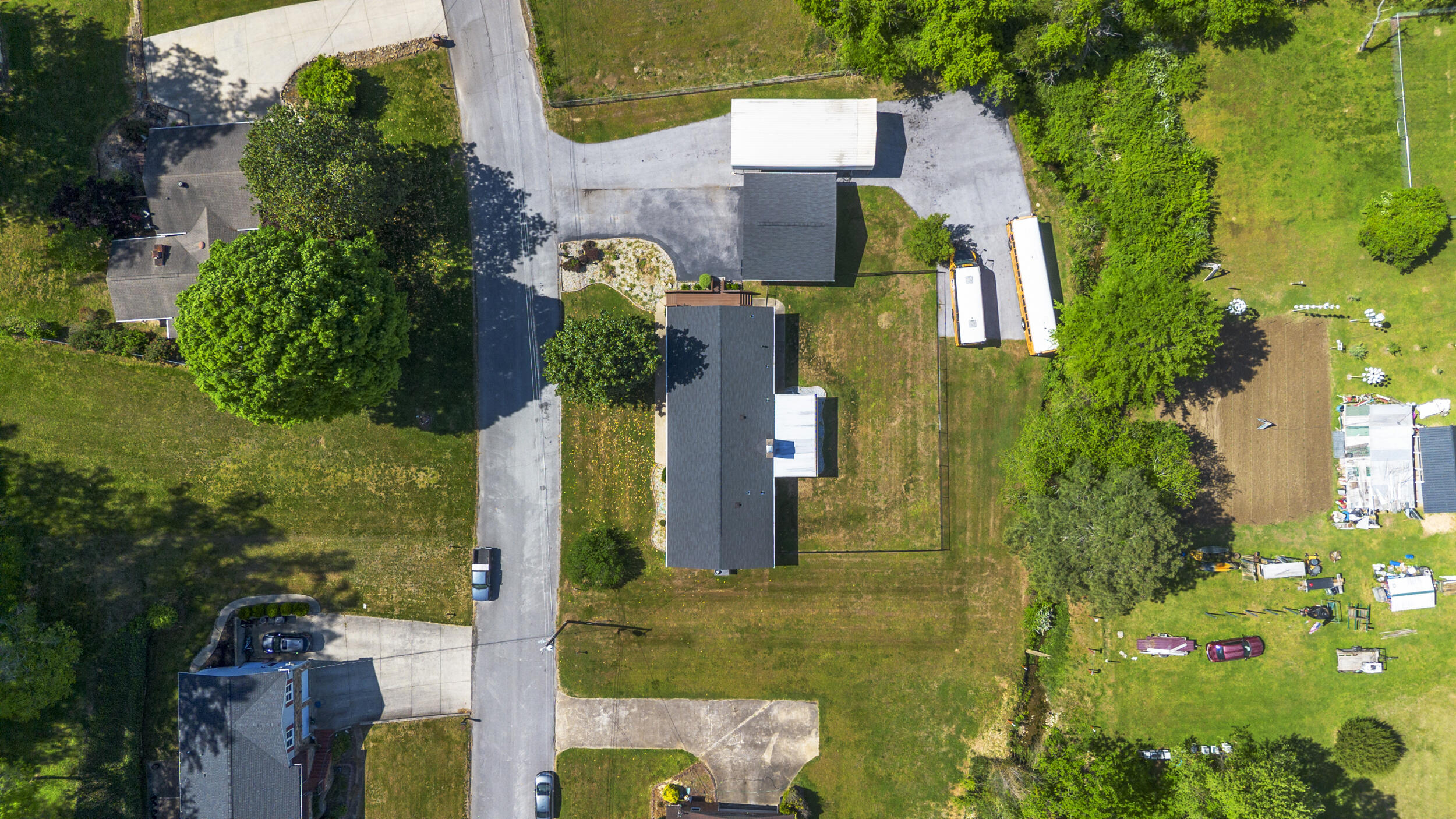 7005 Lystra Road Harrison, TN 37341 - Photo 18 of 59 18_dji_0037