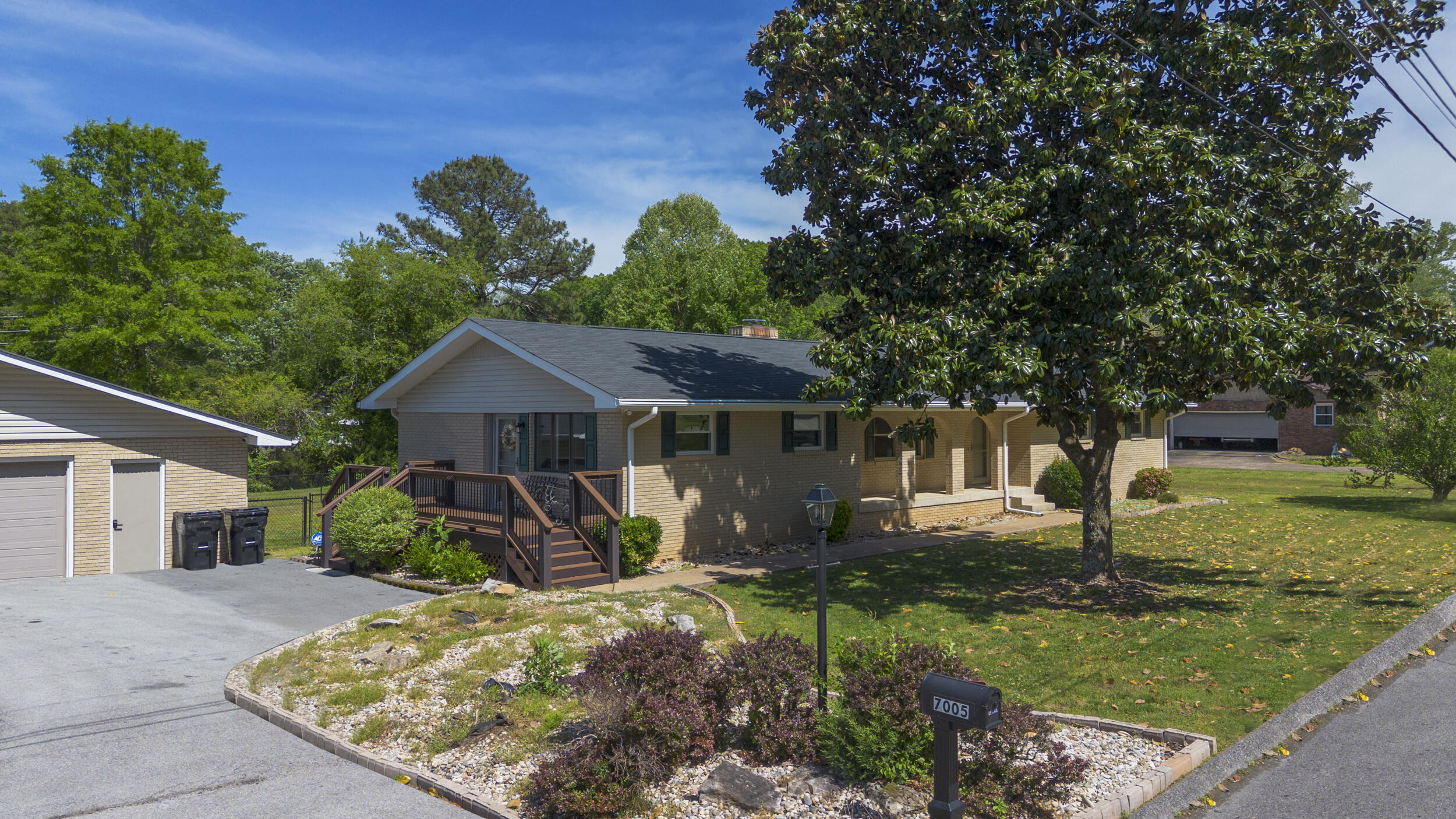7005 Lystra Road Harrison, TN 37341 - Photo 2 of 59 2_dji_0020