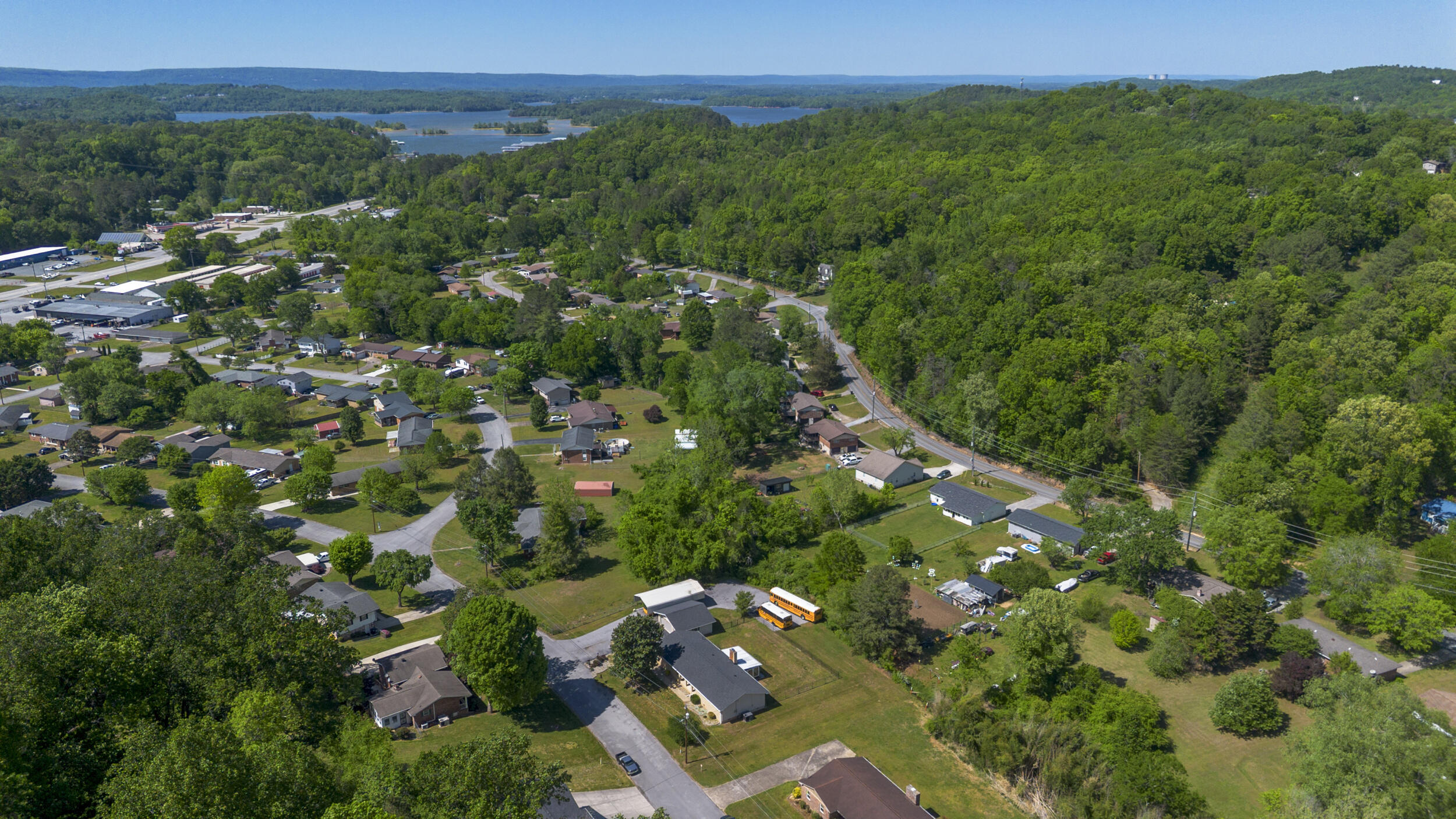 7005 Lystra Road Harrison, TN 37341 - Photo 22 of 59 22_dji_0042