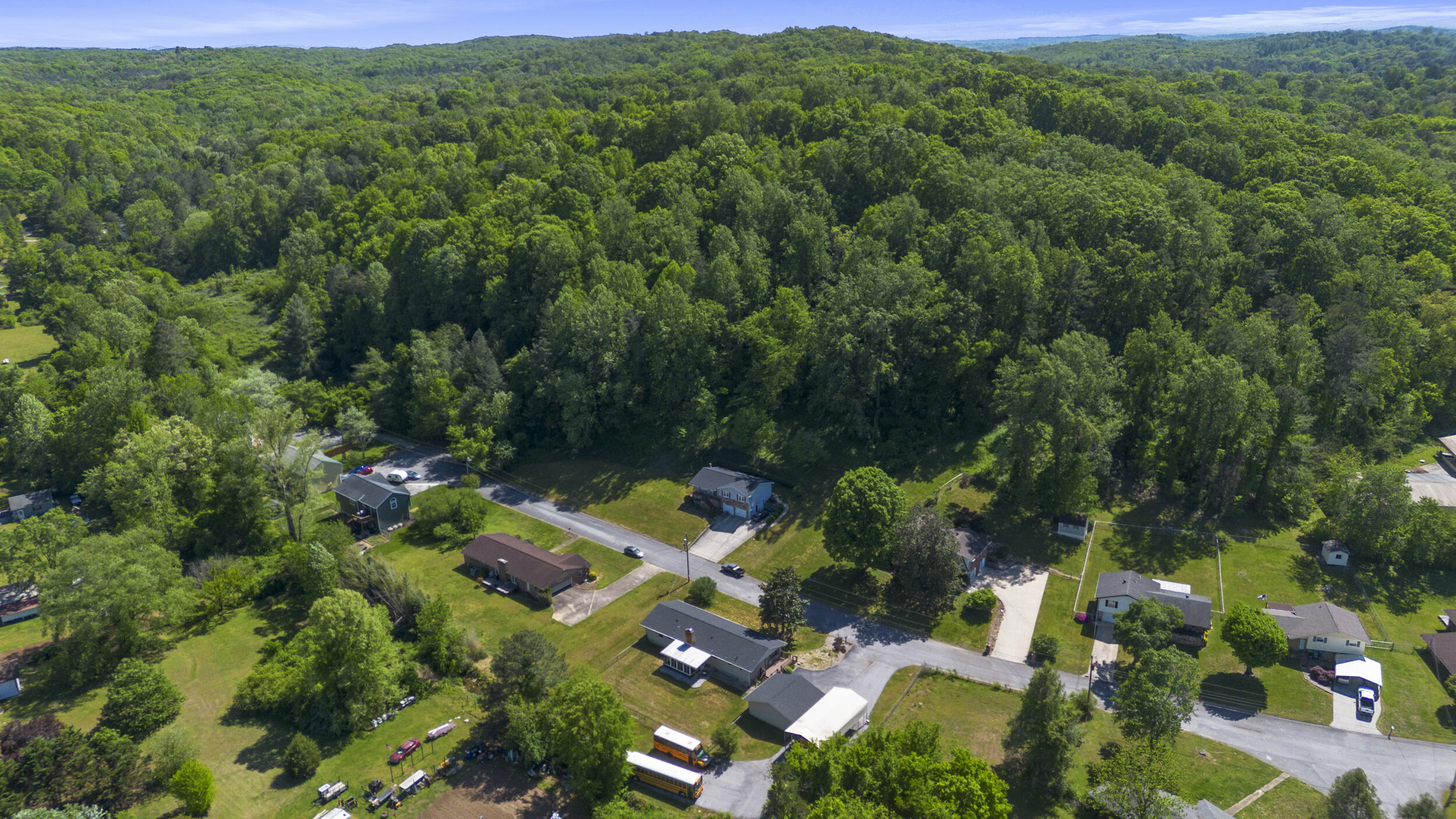 7005 Lystra Road Harrison, TN 37341 - Photo 24 of 59 24_dji_0044