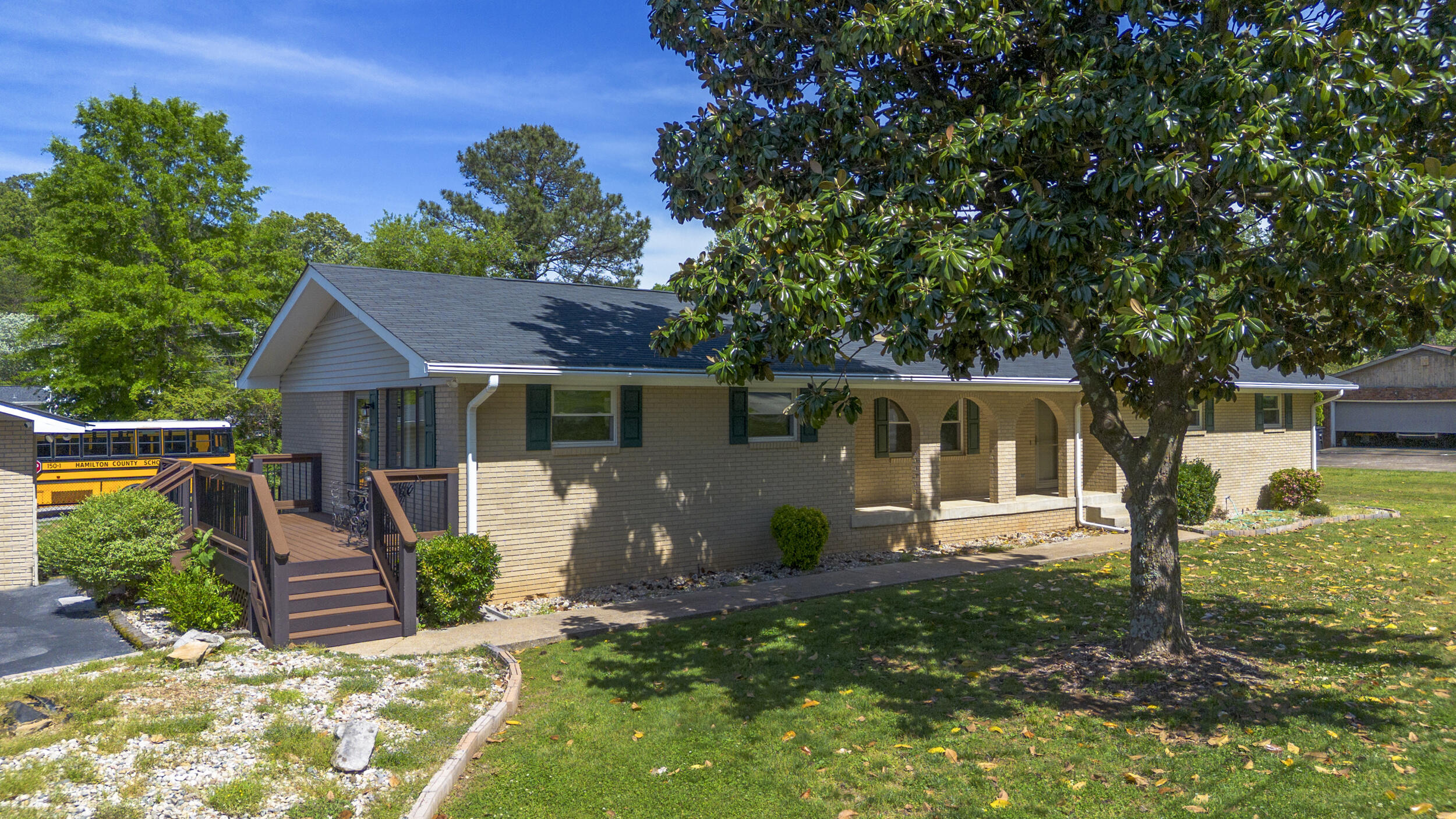 7005 Lystra Road Harrison, TN 37341 - Photo 3 of 59 3_dji_0022