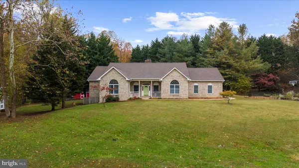 $799,999 | 1010 Carson Drive, Huntingtown, MD 20639