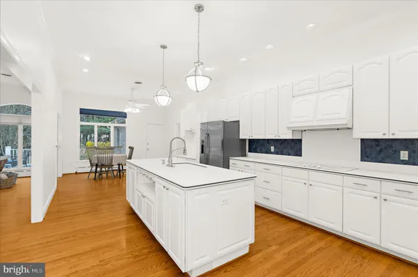 $799,999 | 1010 Carson Drive, Huntingtown, MD 20639