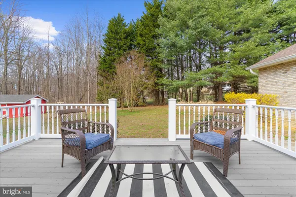 $799,999 | 1010 Carson Drive, Huntingtown, MD 20639