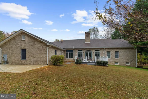 $799,999 | 1010 Carson Drive, Huntingtown, MD 20639