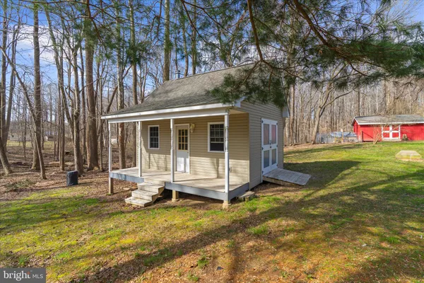 $799,999 | 1010 Carson Drive, Huntingtown, MD 20639