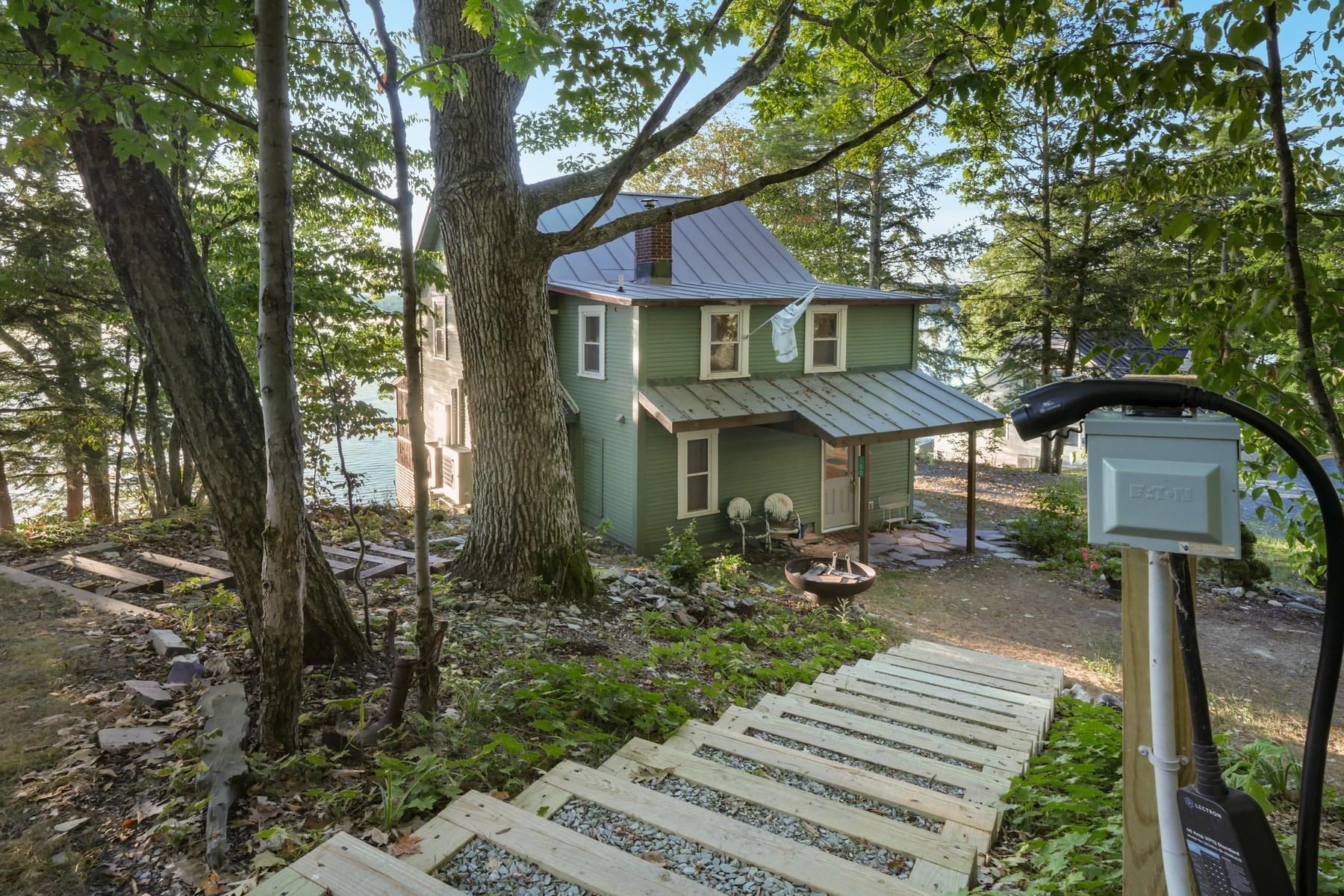 150 Ryan Road Castleton, VT 05743 - Photo 47 of 59