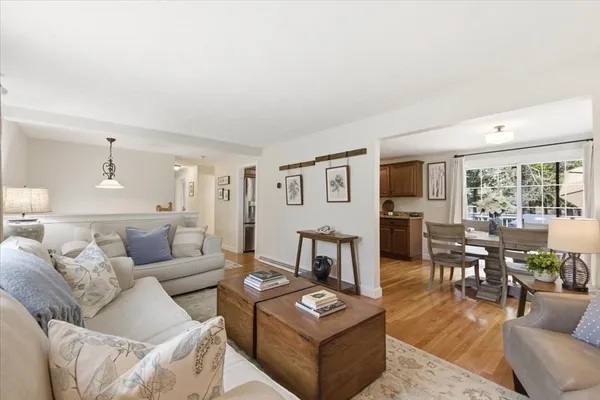 $700,000 | 2 Breezewood Lane, Walpole, MA 02081
