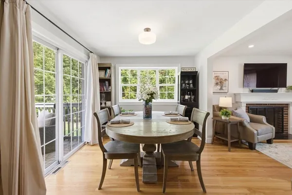 $700,000 | 2 Breezewood Lane, Walpole, MA 02081