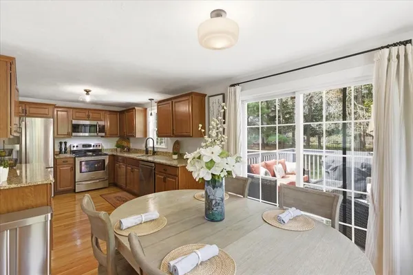 $700,000 | 2 Breezewood Lane, Walpole, MA 02081