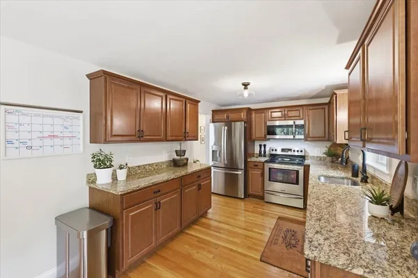 $700,000 | 2 Breezewood Lane, Walpole, MA 02081
