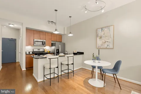 $624,900 | 1001 L Street Northwest, Unit 103, Washington, DC 20001