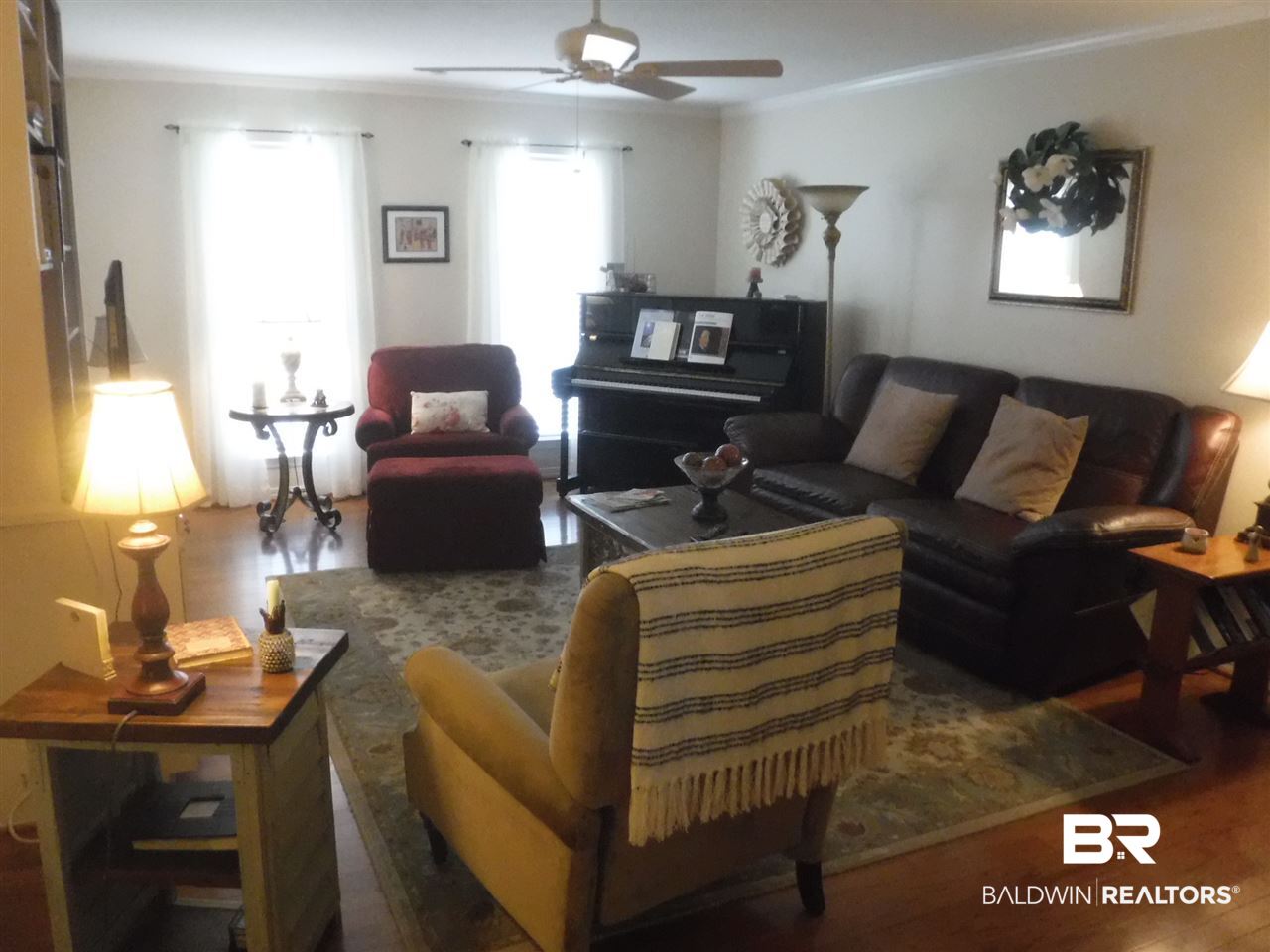 8098 Country Drive Mobile, AL 36619 - Photo 6 of 17
