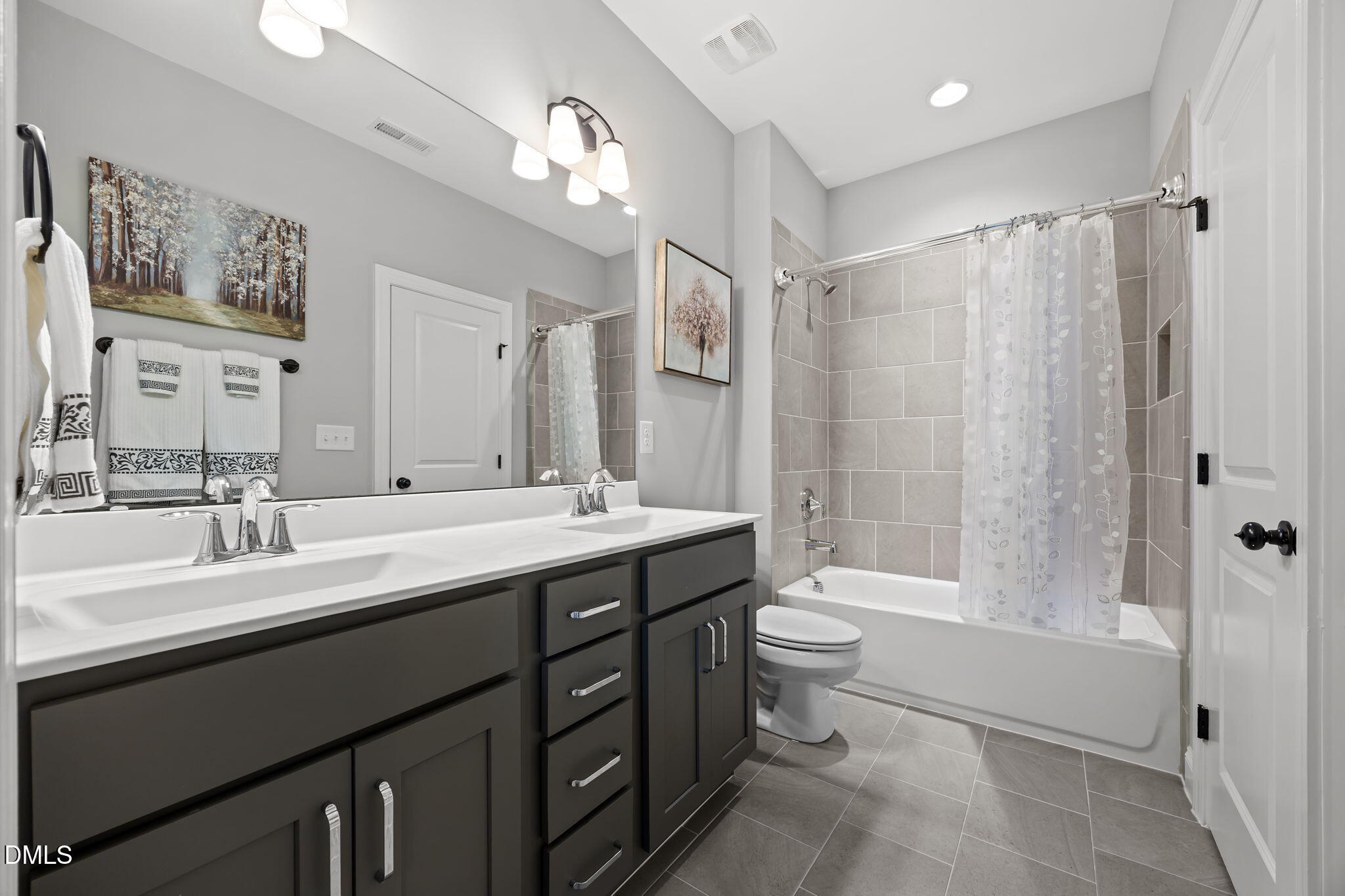 8821 Hexham Road Wake Forest, NC 27587 - Photo 35 of 48