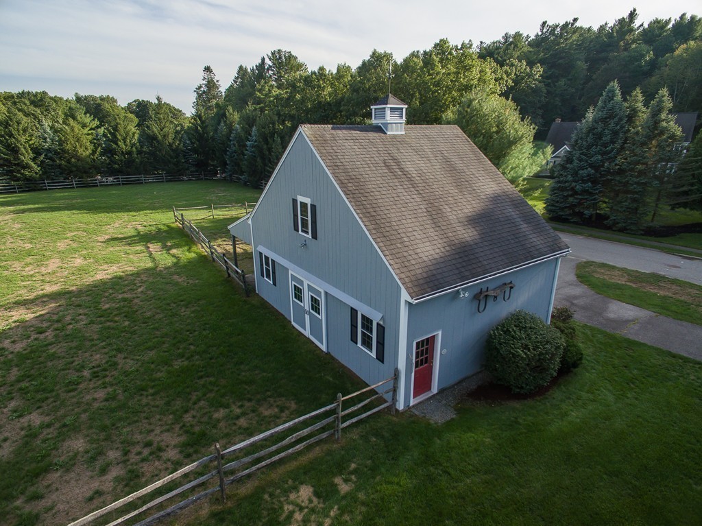 166 Whitman Road Groton, MA 01450 - Photo 7 of 30 Gallery Image 7