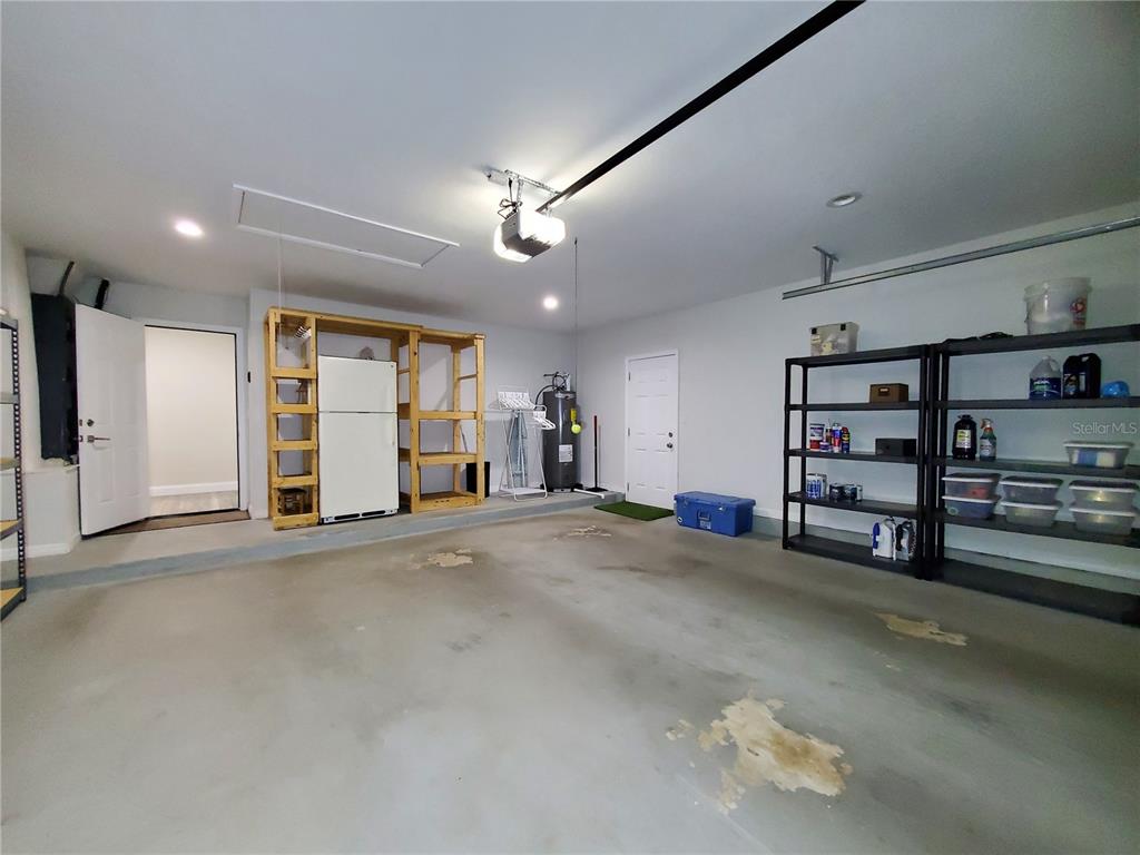 6522 Hidden Beach Circle Orlando, FL 32819 - Photo 39 of 65 a view of a livingroom with closet and cabinet